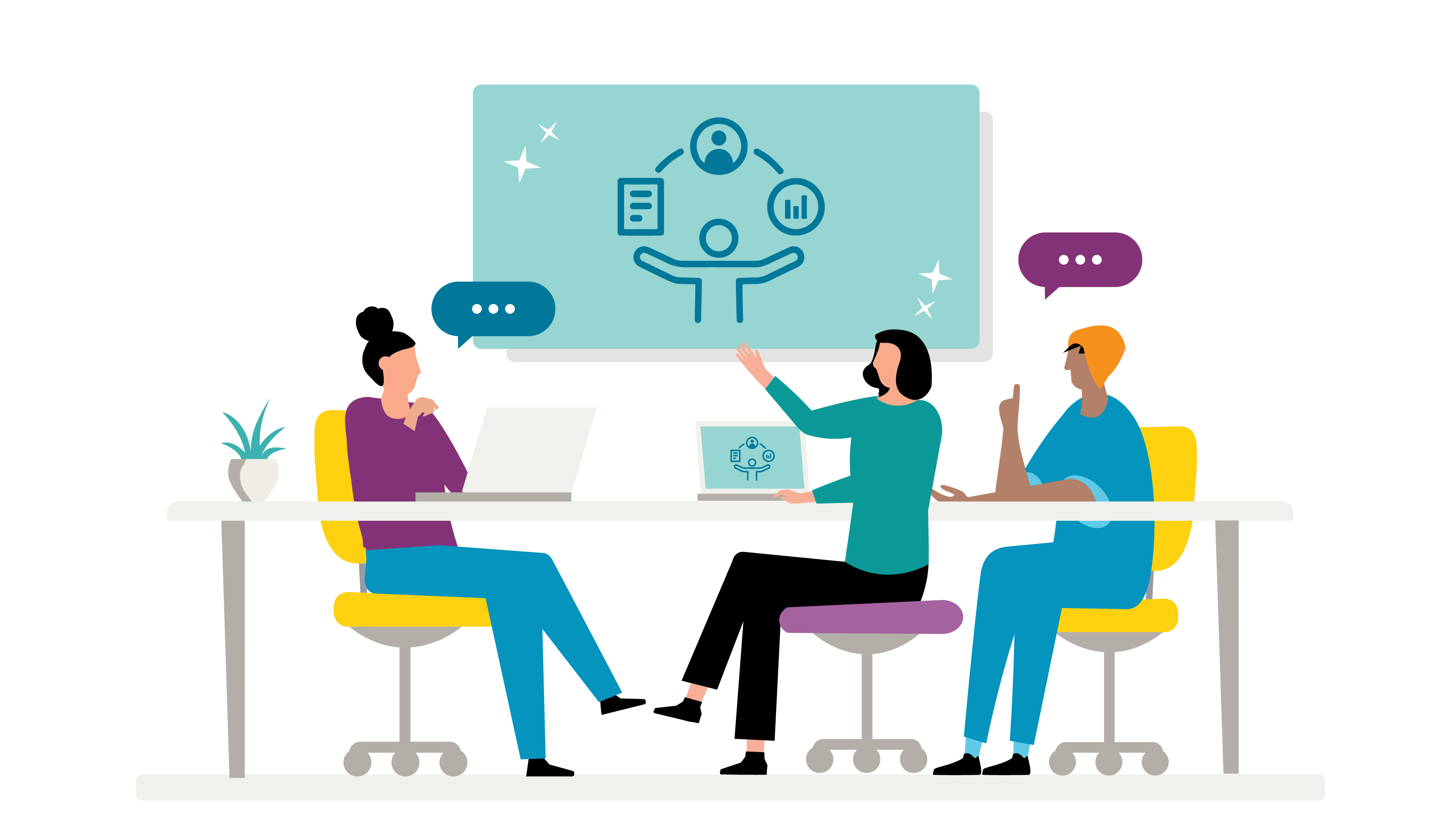 Product management training services Eficode